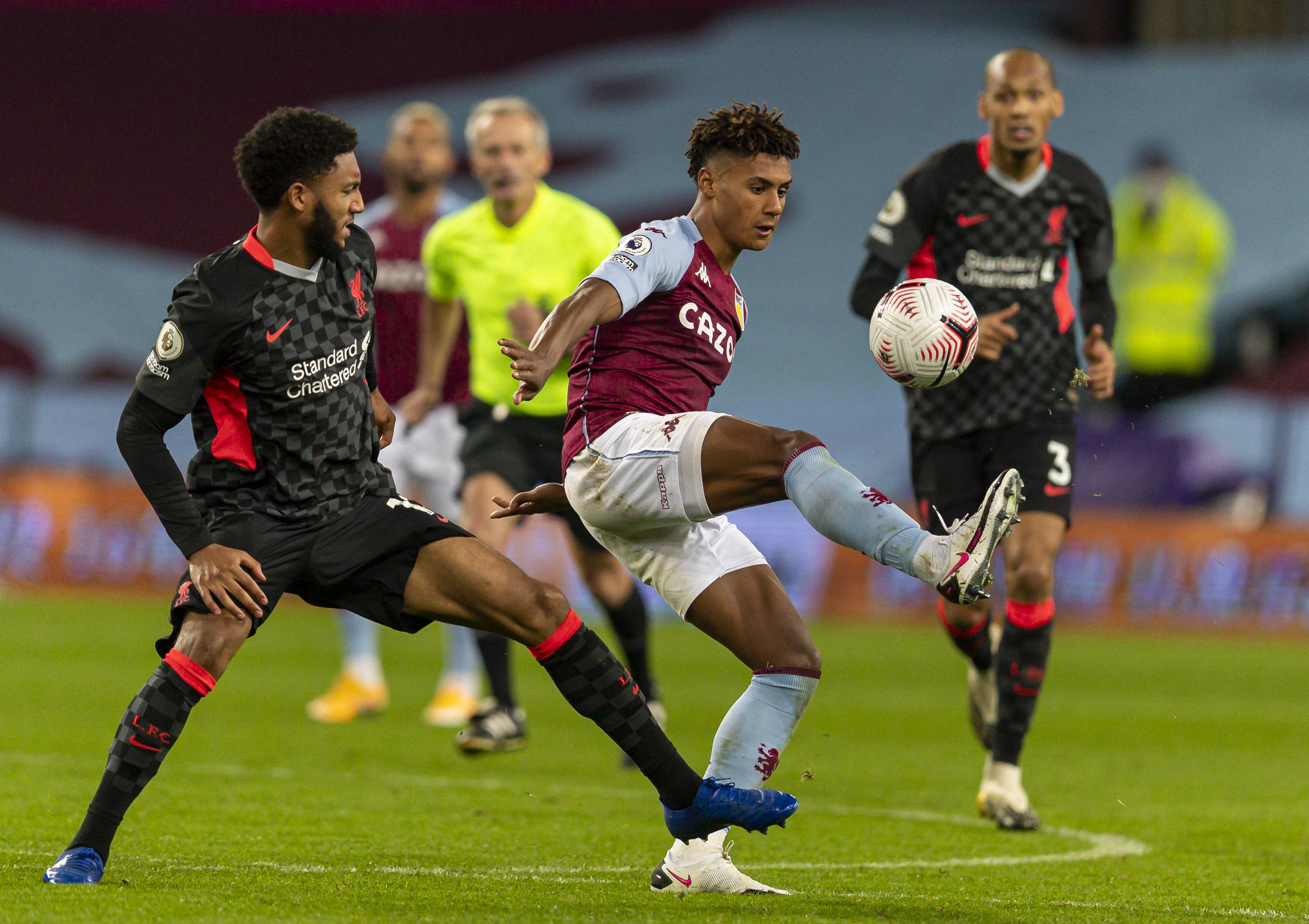 進攻和快速 進攻和快速